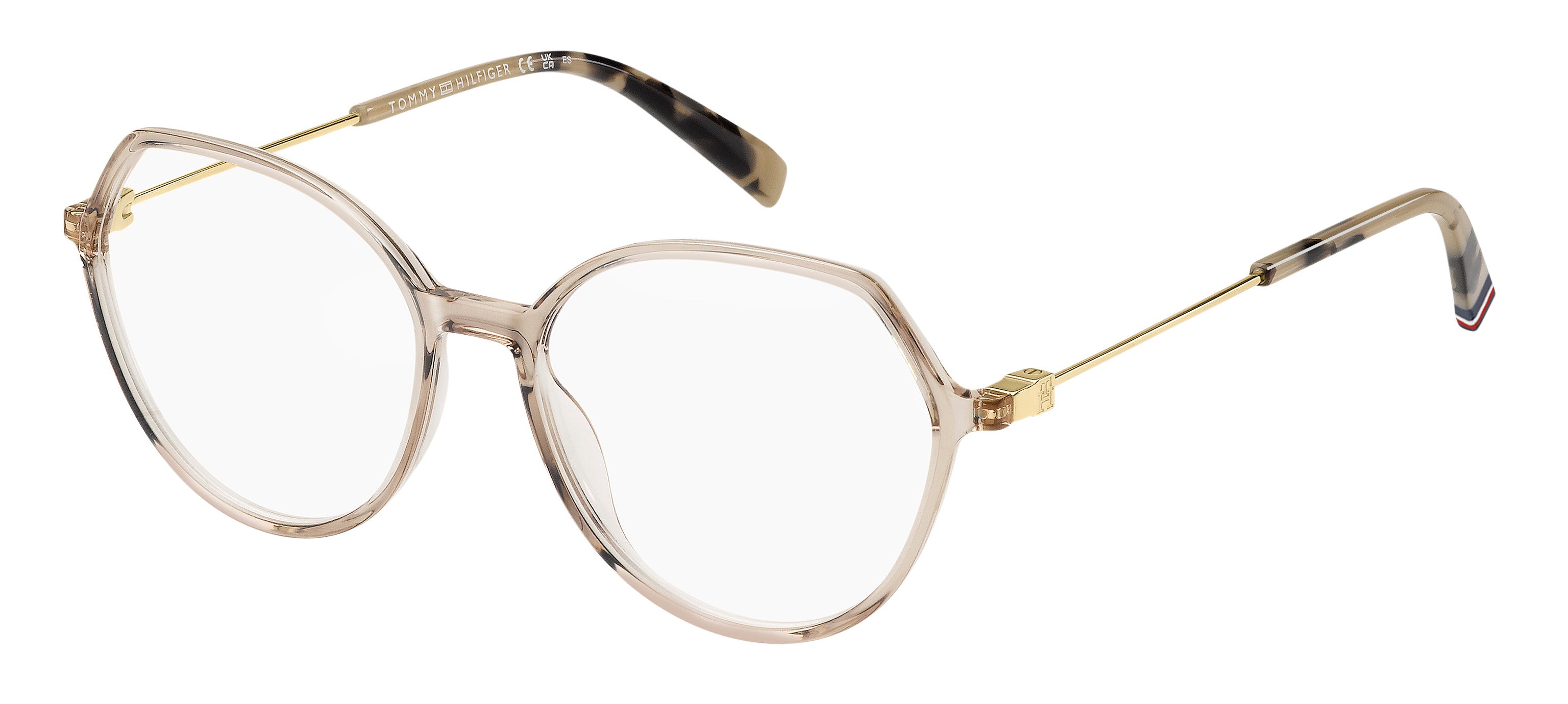 Tommy Hilfiger Th 2058 Eyeglasses