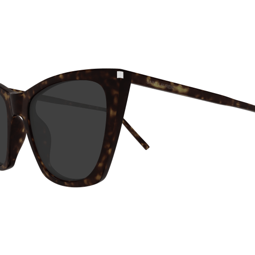 Saint Laurent SL 214 KATE THIN Sunglasses