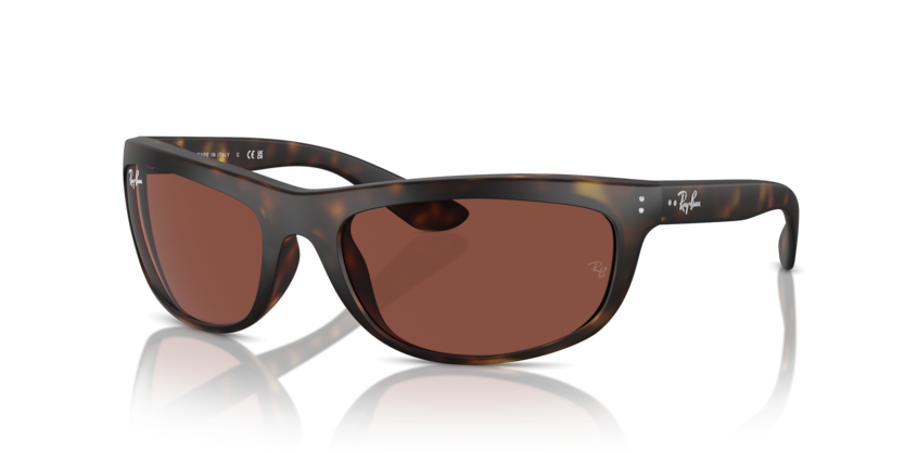 Ray-Ban RB4089 Balorama Sunglasses