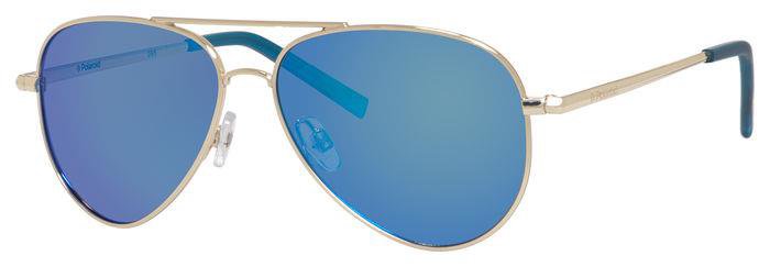 Polaroid Kids PLD 8015/N Sunglasses
