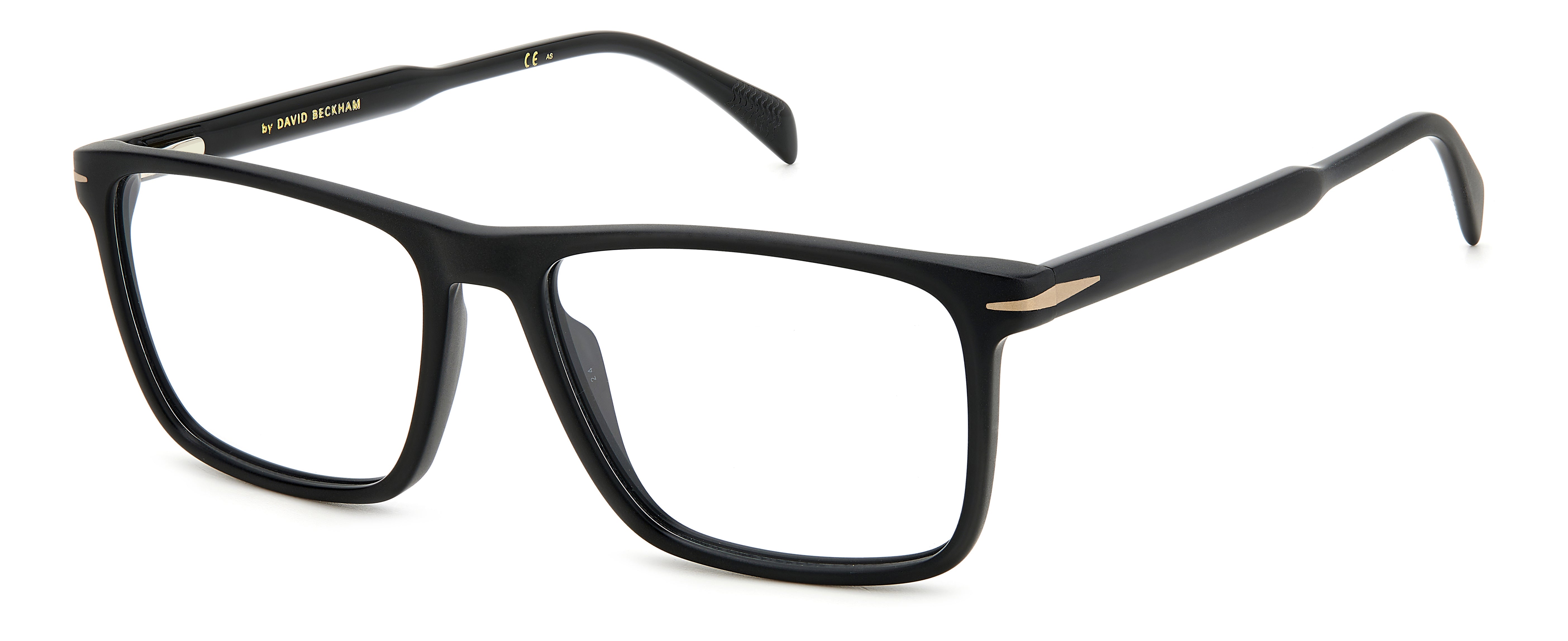David Beckham Db 1124 Eyeglasses