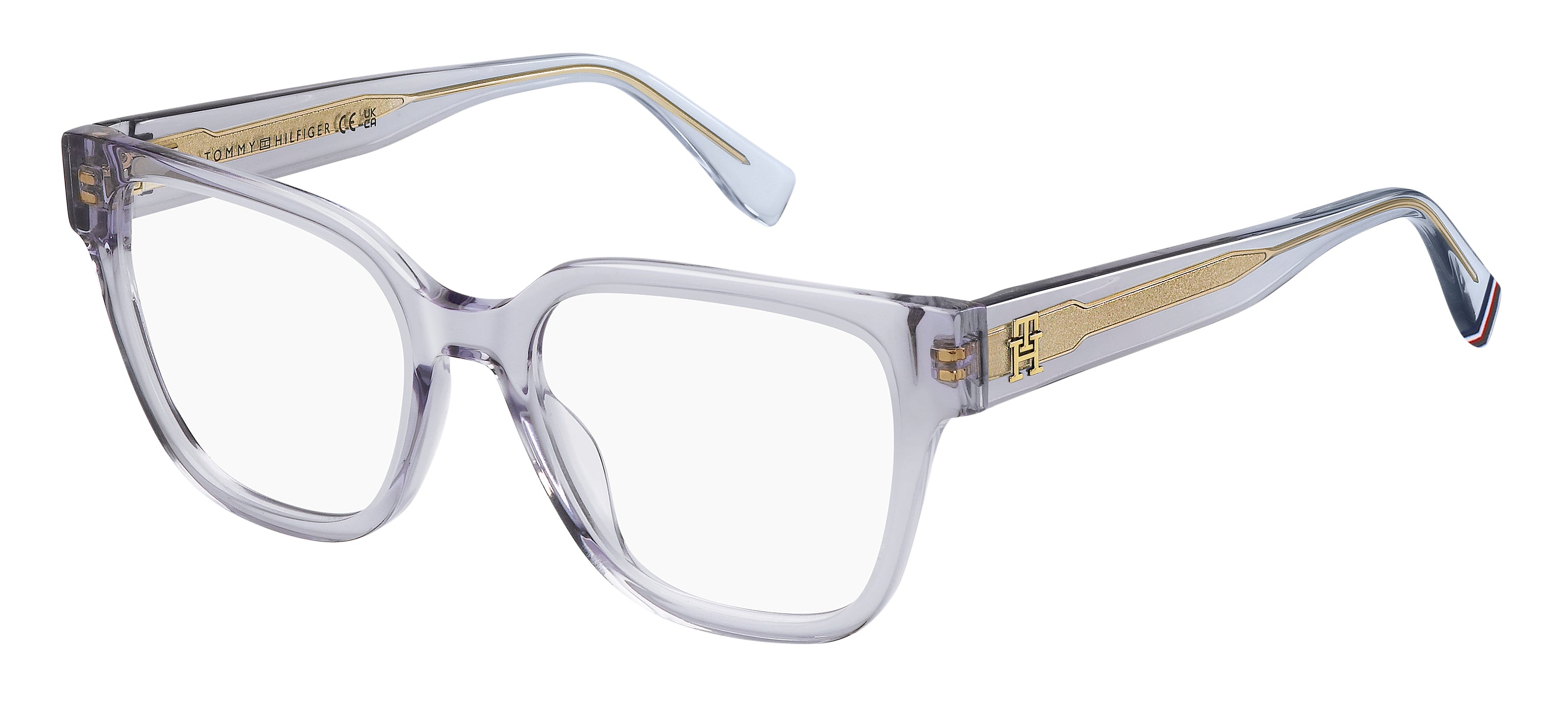 Tommy Hilfiger Th 2102 Eyeglasses