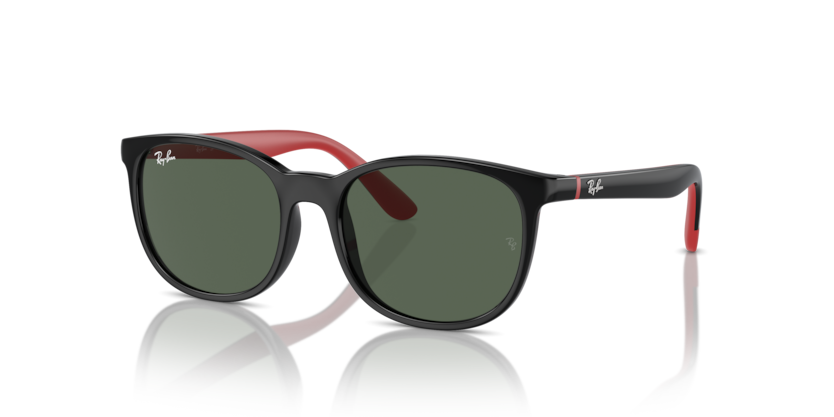 Ray-Ban Junior RJ9079S  Sunglasses Kids