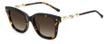 Carolina Herrera HER 0407/G/S Sunglasses