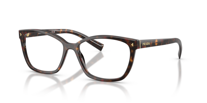 Prada PR 15ZV  Eyeglasses