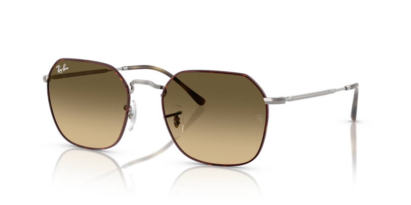 Ray-Ban RB3694 Jim Sunglasses