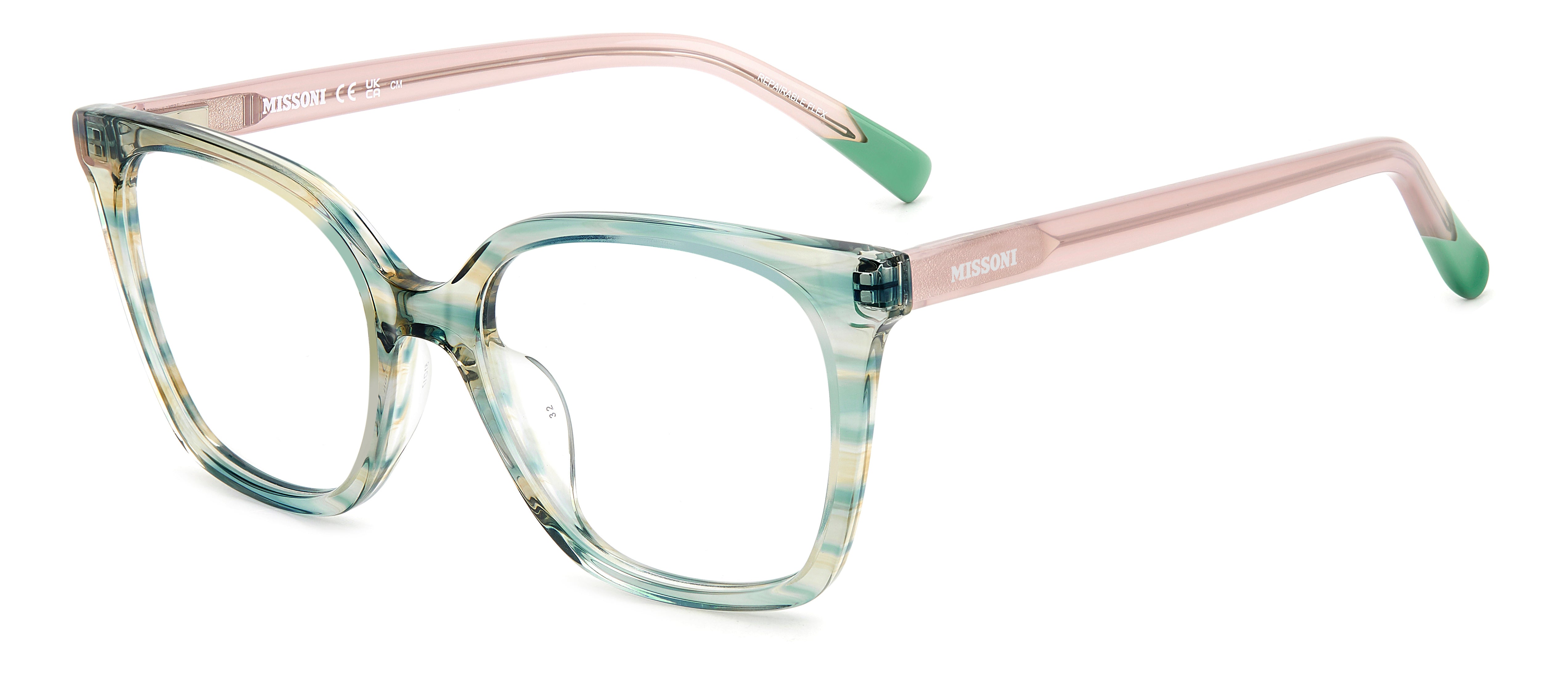 Missoni Mis 0160/g Eyeglasses