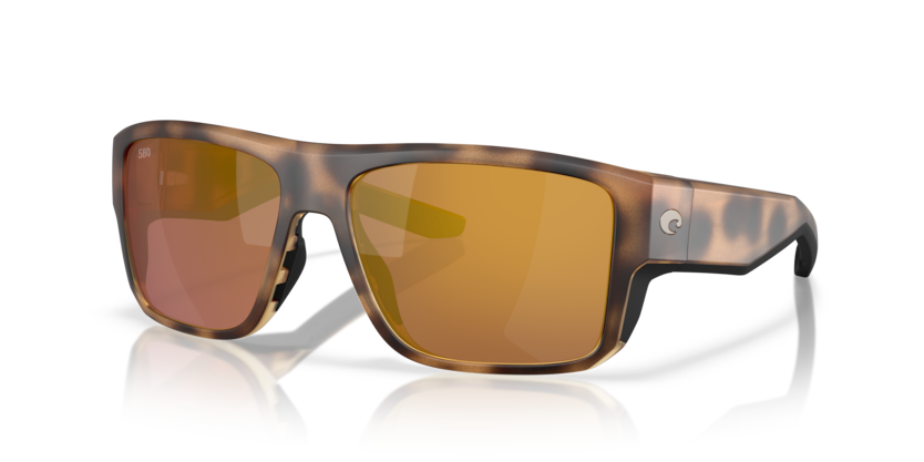 Costa Del Mar 6S9116 Taxman Sunglasses
