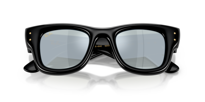 Ray-Ban RB4940 Wayfarer Puffer Sunglasses