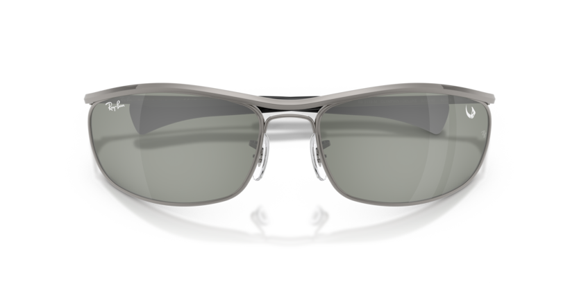 Ray-Ban RB3119M Olympian I Deluxe Sunglasses