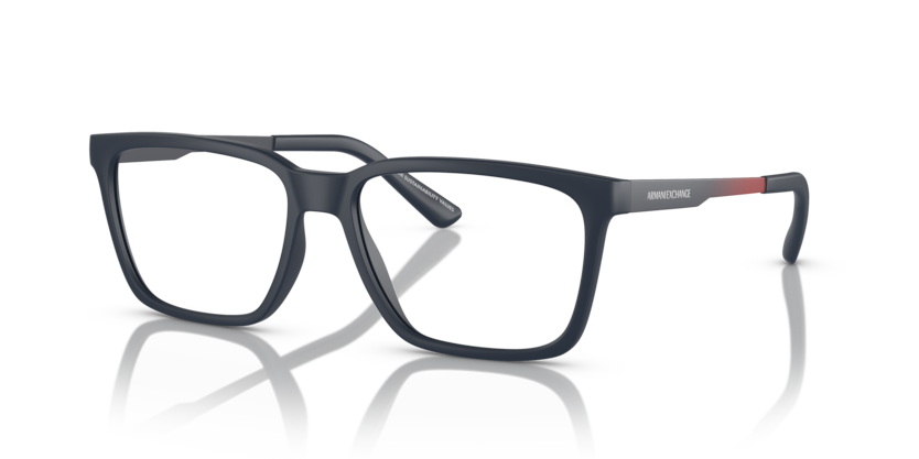 Armani Exchange AX3103  Eyeglasses