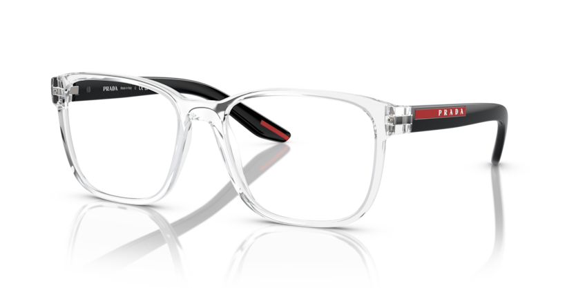 Prada Linea Rossa PS 06PV  Eyeglasses