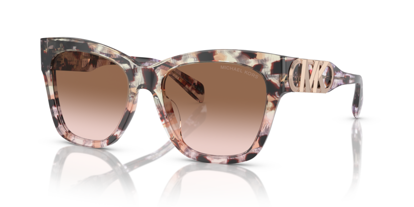 Michael Kors MK2182U Empire Square Sunglasses