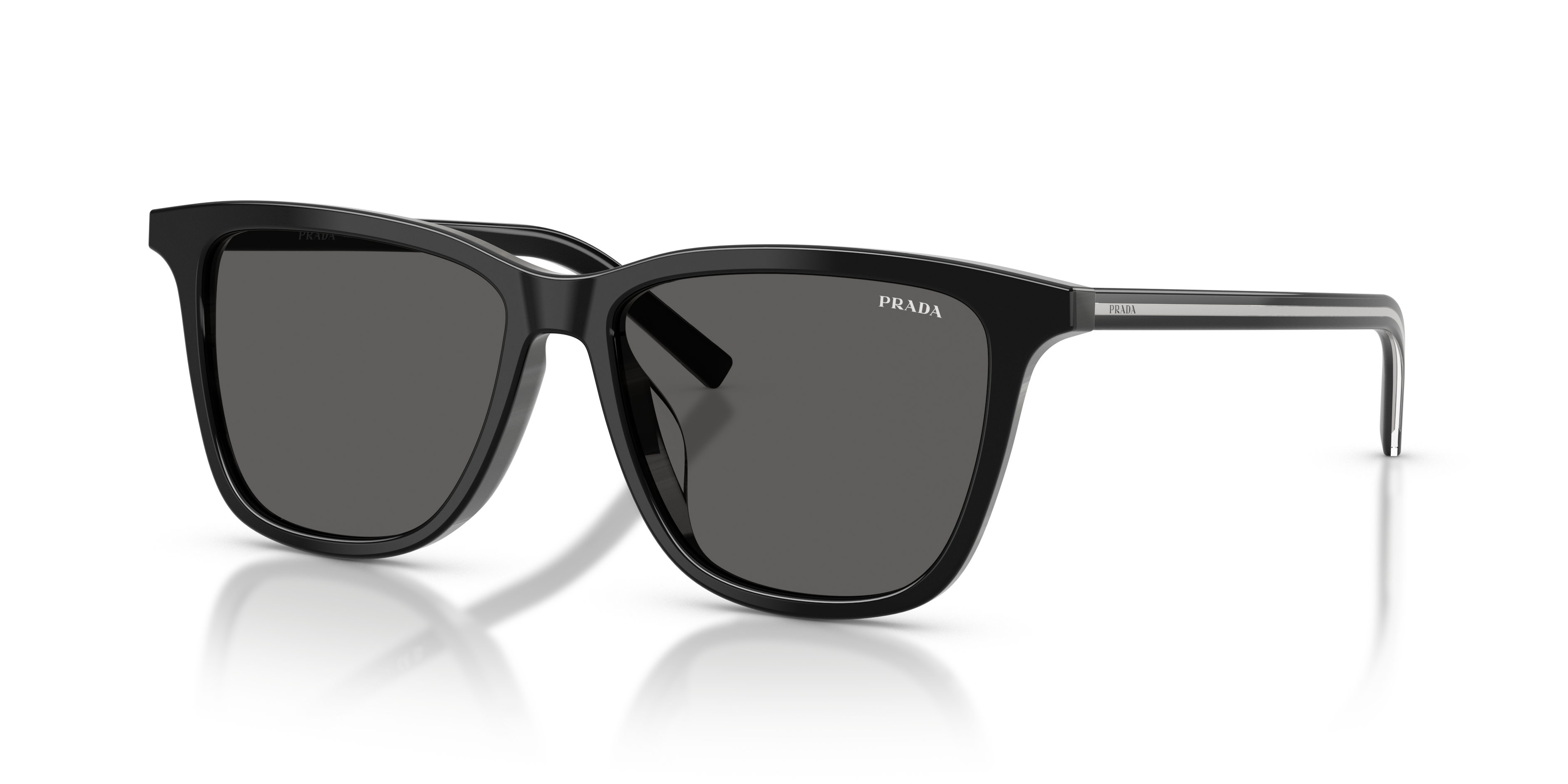 Prada PR D18SD  Sunglasses
