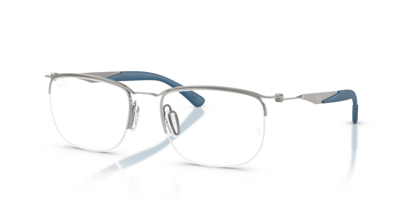 Ray-Ban Vista RX7552  Eyeglasses