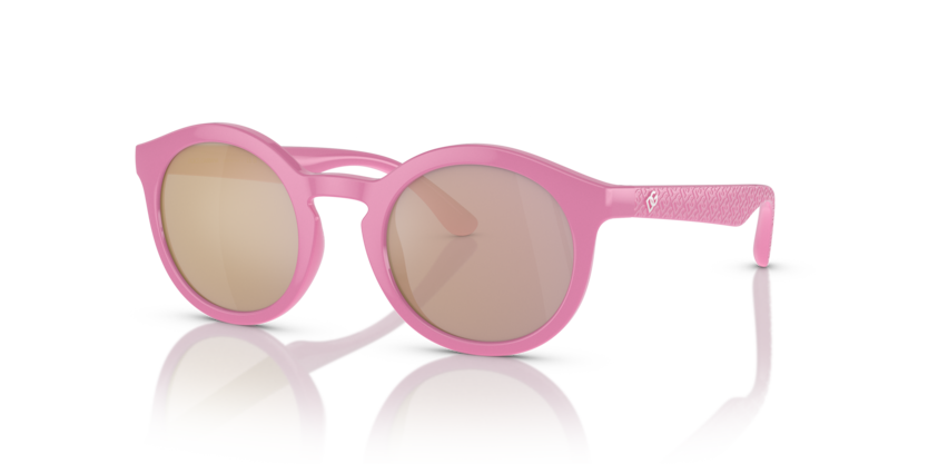 Dolce & Gabbana Kids DX6002  Sunglasses Kids