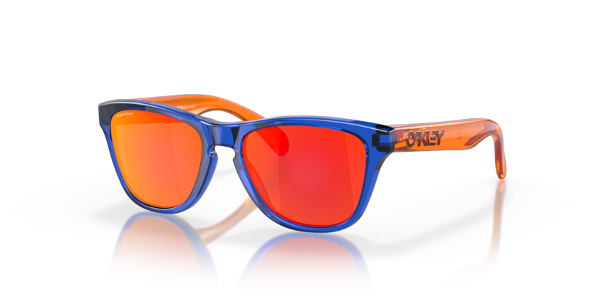 Oakley Youth Sun OJ9009 Frogskins Xxs Sunglasses Kids