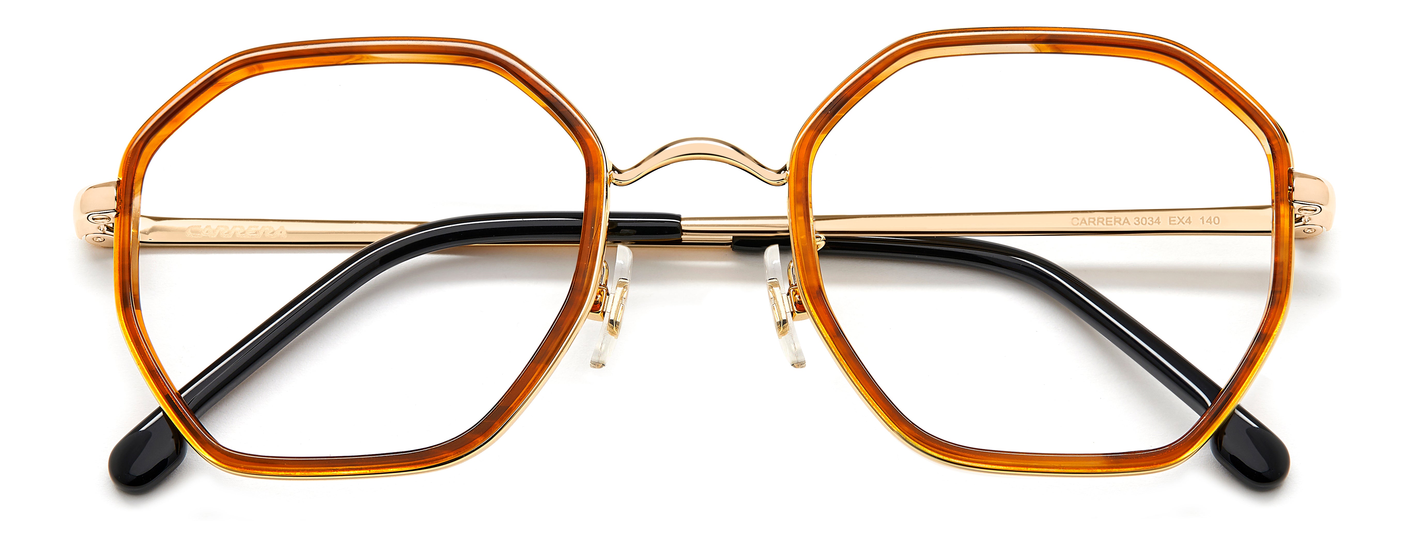 Carrera 3034 Eyeglasses