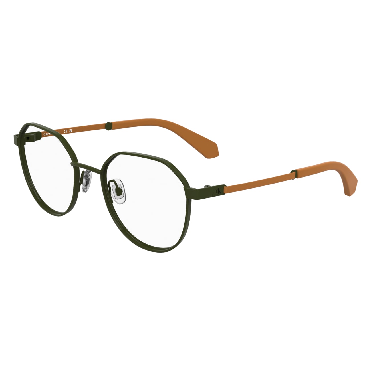 Calvin Klein Jeans CKJ25304 Eyeglasses