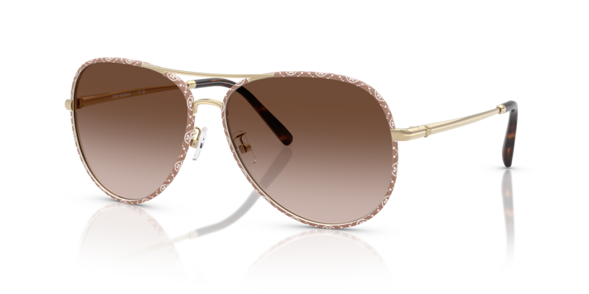 Tory Burch TY6114  Sunglasses