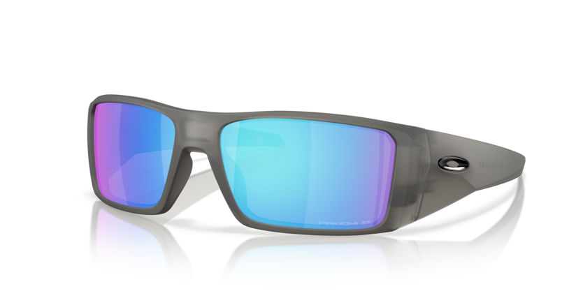 Oakley OO9231 Heliostat Sunglasses