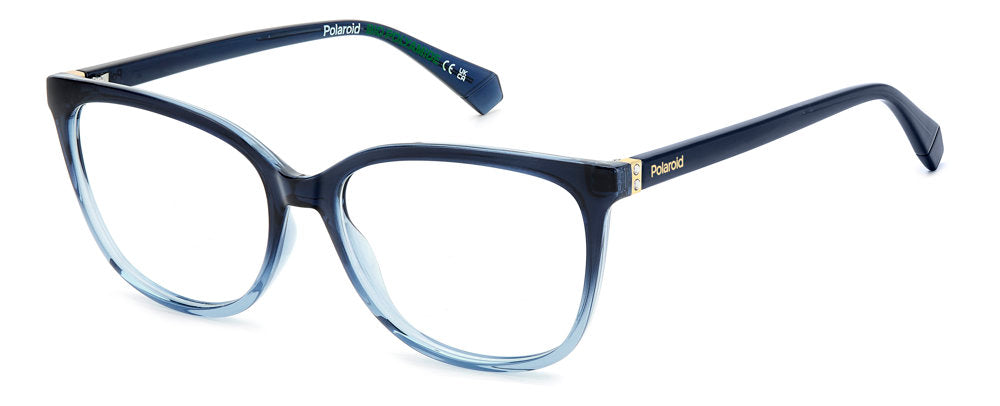 Polaroid PLD D544 Eyeglasses