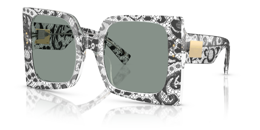 Dolce & Gabbana DG4490  Sunglasses
