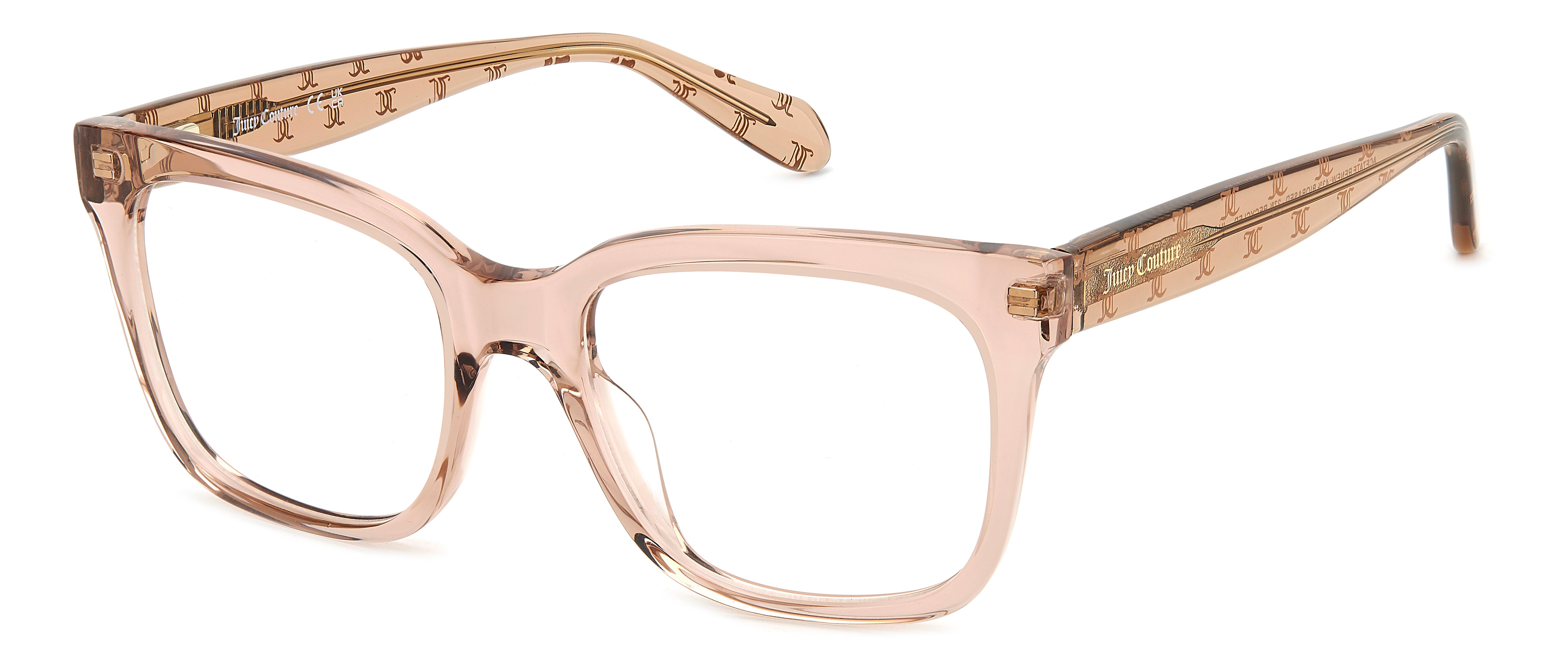 Juicy Couture Ju 257 Eyeglasses