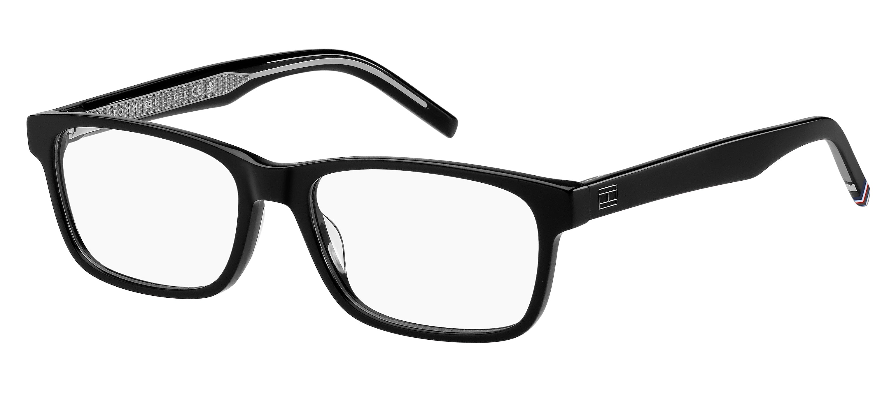 Tommy Hilfiger Th 2076 Eyeglasses