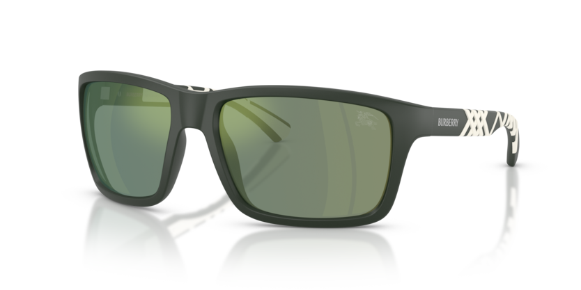 Burberry BE4483  Sunglasses