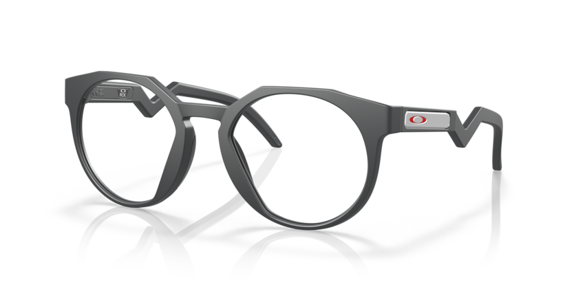 Oakley Frame OX8139A Hstn Rx A Eyeglasses