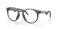 Oakley Frame OX8139A Hstn Rx A Eyeglasses