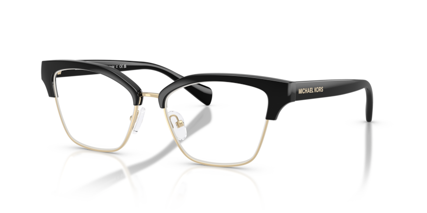 Michael Kors MK4178 Gustavia Eyeglasses