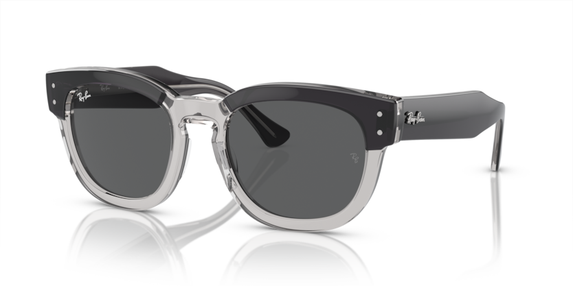 Ray-Ban RB0298S Mega Hawkeye Sunglasses