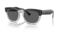 Ray-Ban RB0298S Mega Hawkeye Sunglasses