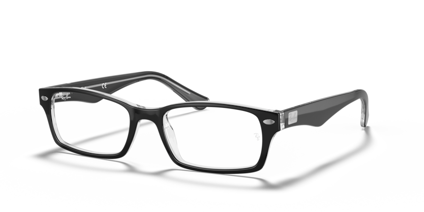 Ray-Ban Vista RX5206  Eyeglasses
