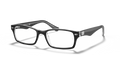 Ray-Ban Vista RX5206  Eyeglasses