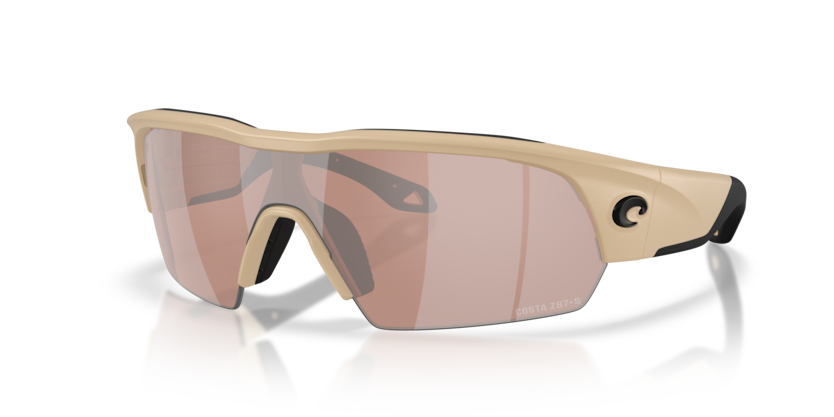 Costa Del Mar 6S9137 Pilothouse Pro Sunglasses