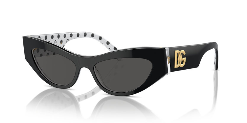 Dolce & Gabbana DG4450  Sunglasses