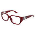 Gucci GG1694OA Eyeglasses