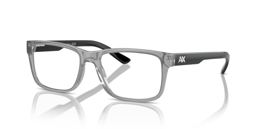 Armani Exchange AX3016  Eyeglasses