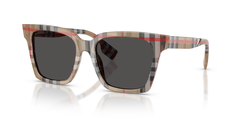 Burberry BE4335 Maple Sunglasses