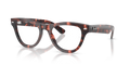 Ray-Ban Vista RX5510  Eyeglasses