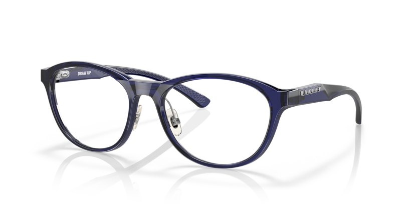 Oakley Frame OX8057 Draw Up Eyeglasses