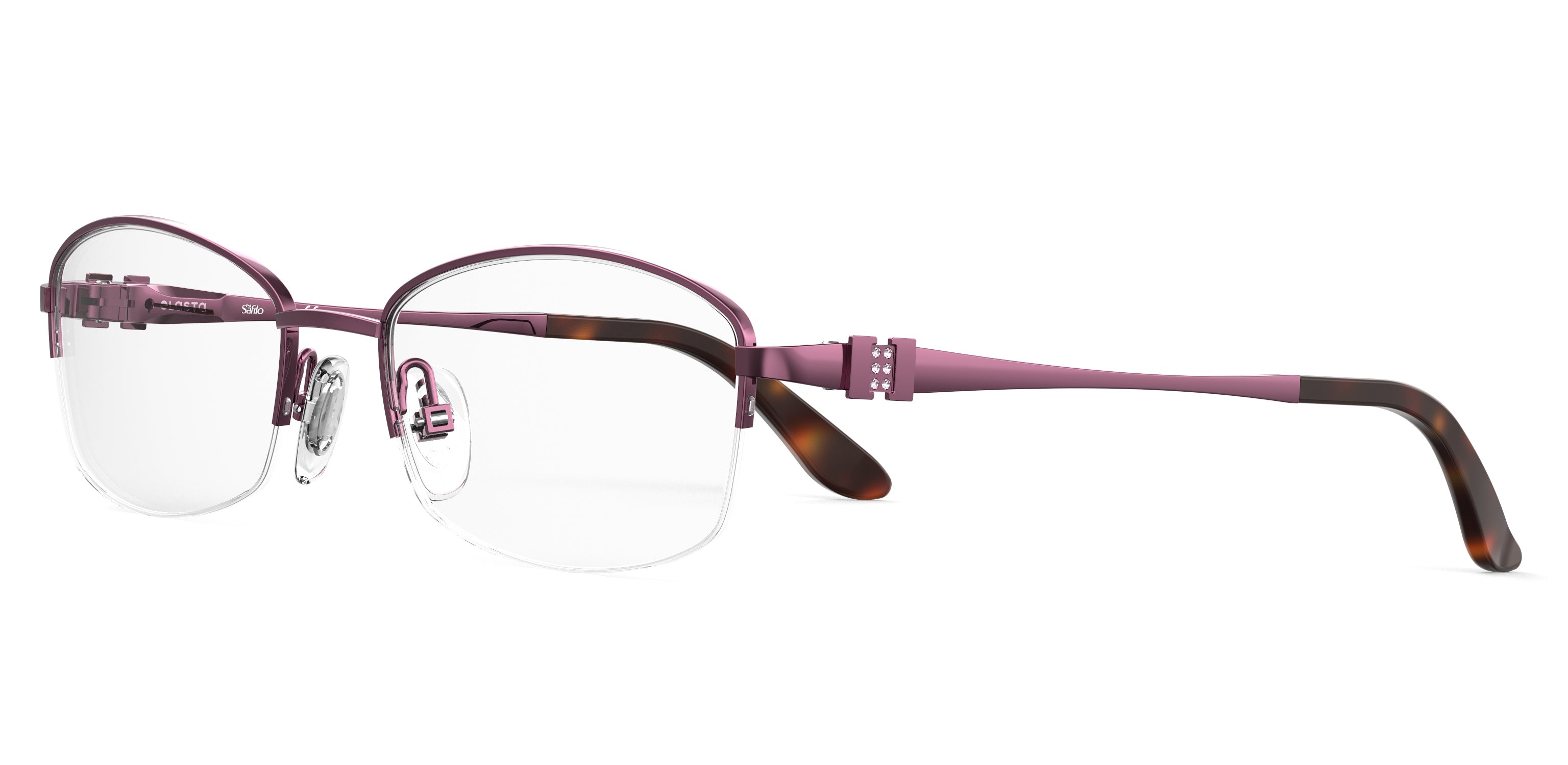 Emozioni Em 4375/n Eyeglasses
