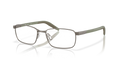 Costa Del Mar Optic 6A3016 Brd 320 Eyeglasses