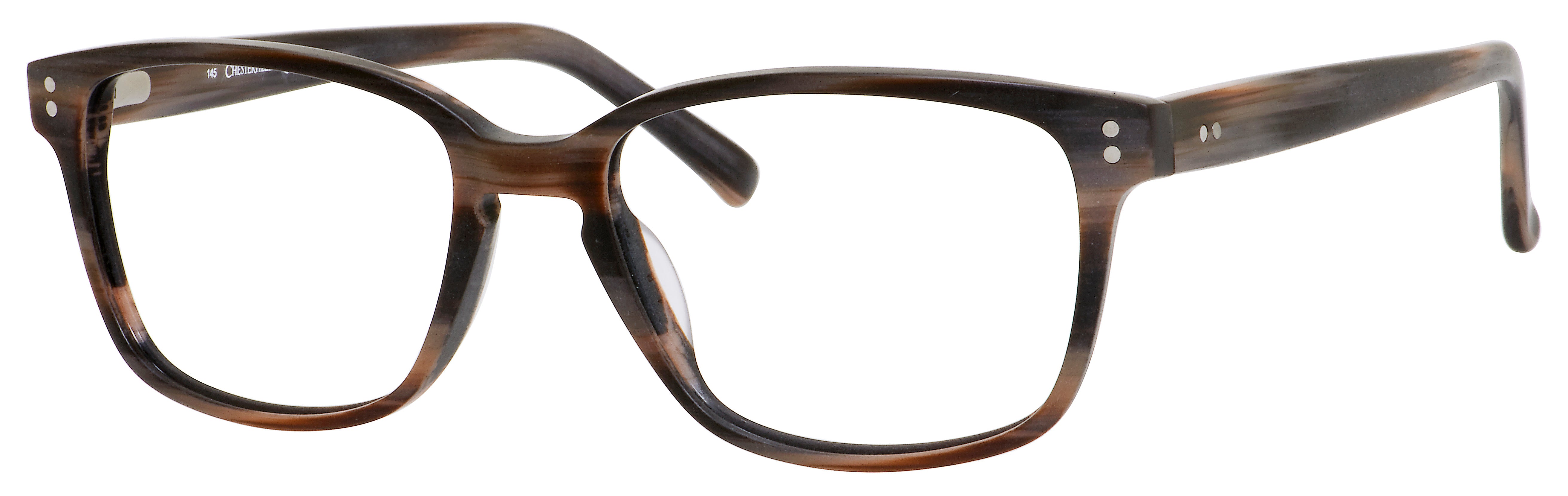 Chesterfield Ch 28 Xl Eyeglasses