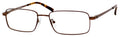 Liz Claiborne INDUSTRIALIST Eyeglasses