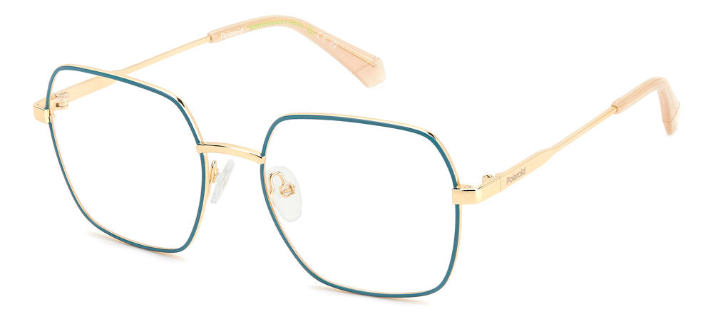 Polaroid PLD D530 Eyeglasses