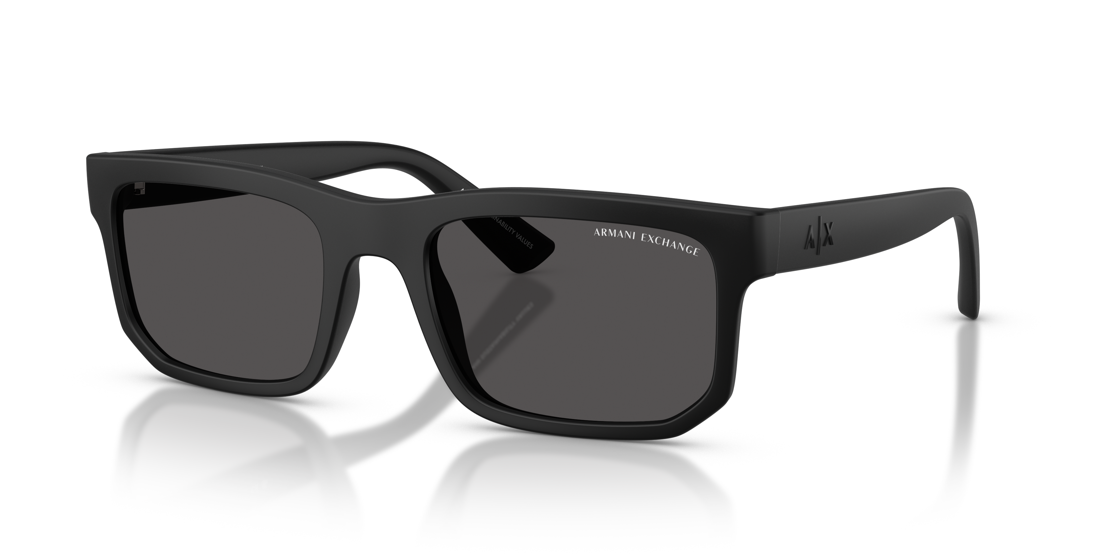 Armani Exchange AX4165S  Sunglasses